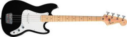 Squier Bronco Bass Blk